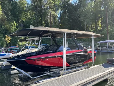 2021 Wakesetter 22 LSV Malibu Boats for sale in Lake Oswego, OR Oregon