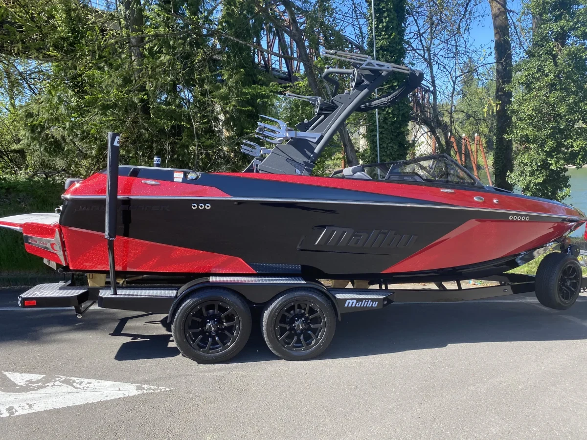 2021 Wakesetter 22 LSV Malibu Boats for sale in Lake Oswego, OR Oregon
