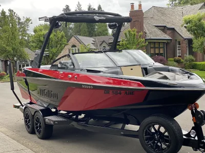 2021 Wakesetter 22 LSV Malibu Boats for sale in Lake Oswego, OR Oregon