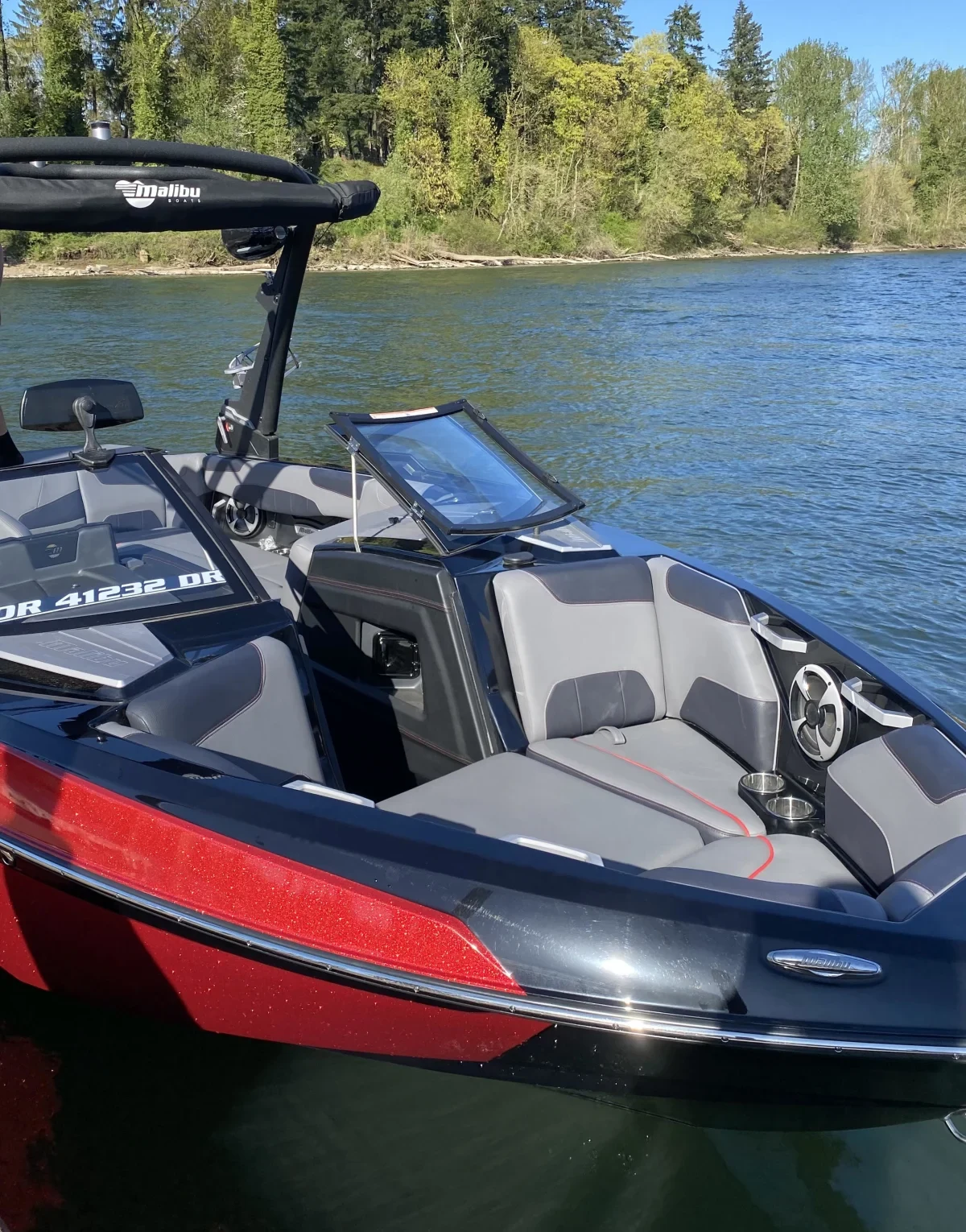 2021 Wakesetter 22 LSV Malibu Boats for sale in Lake Oswego, OR Oregon
