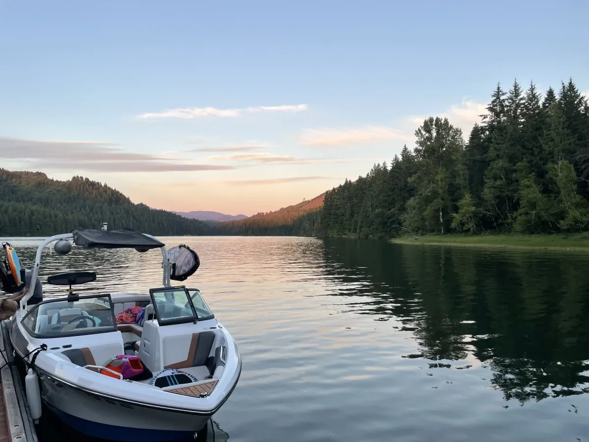 2019 Super Air Nautique 230 Nautique Boats for sale in Eugene Oregon