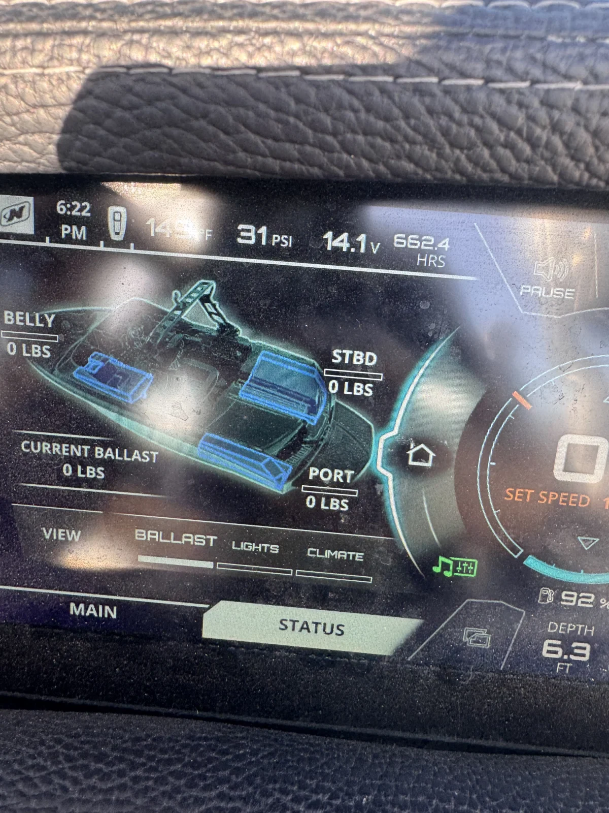 2019 Super Air Nautique 230 Nautique Boats for sale in Eugene Oregon