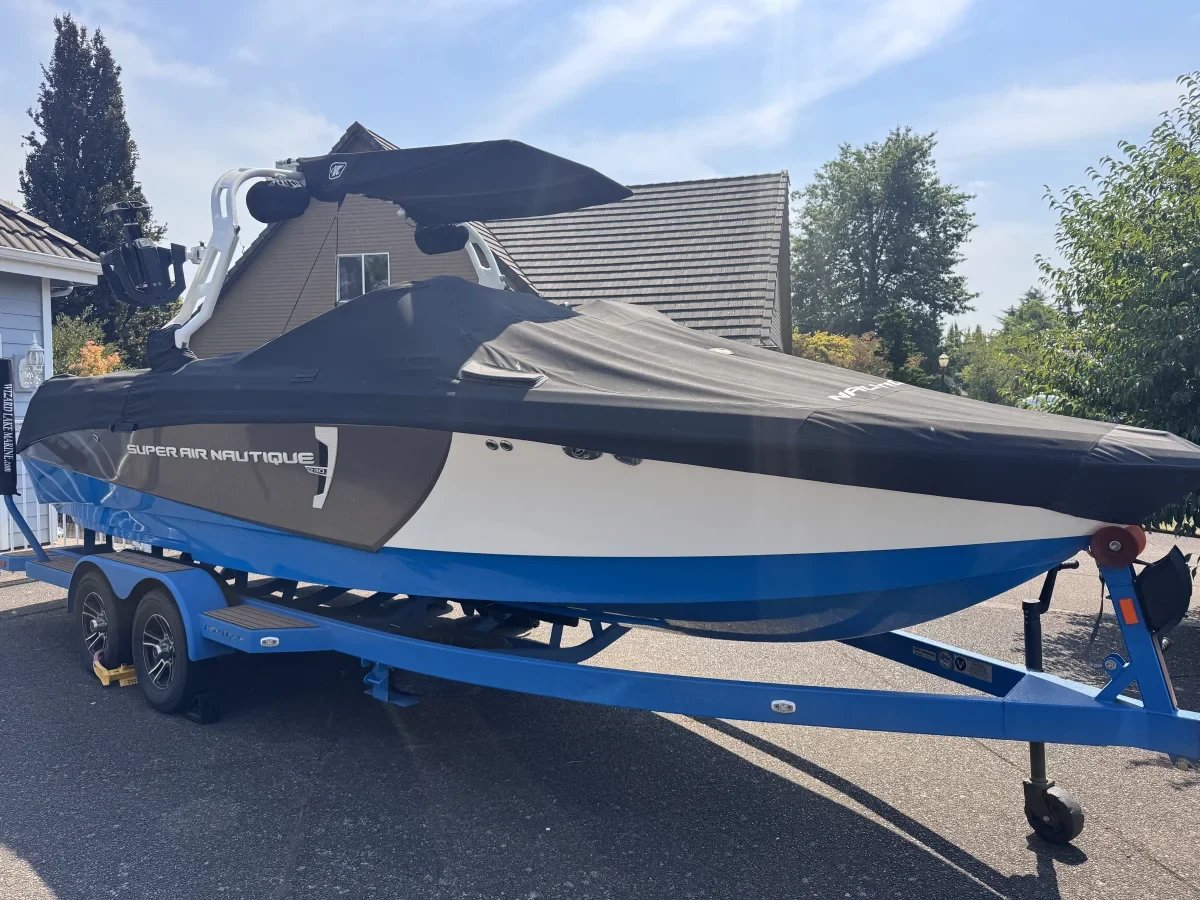 2019 Super Air Nautique 230 Nautique Boats for sale in Eugene Oregon