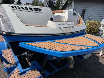 2019 Super Air Nautique 230 Nautique Boats for sale in Eugene Oregon