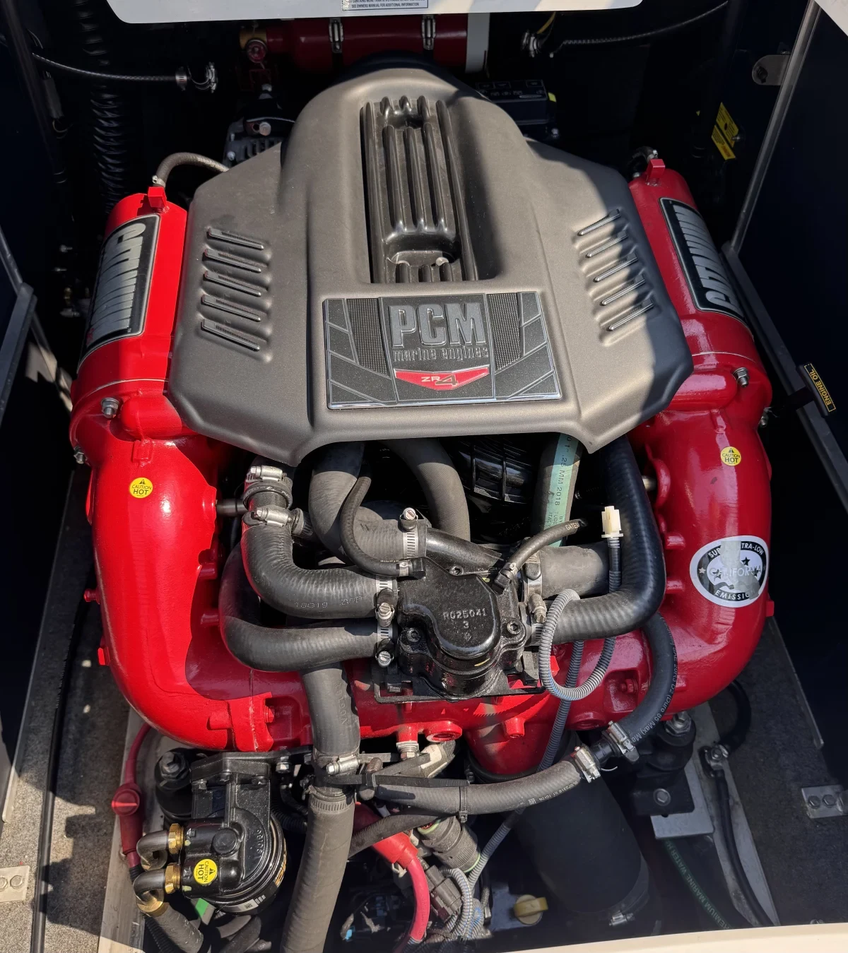 2019 Super Air Nautique 230 Nautique Boats for sale in Eugene Oregon