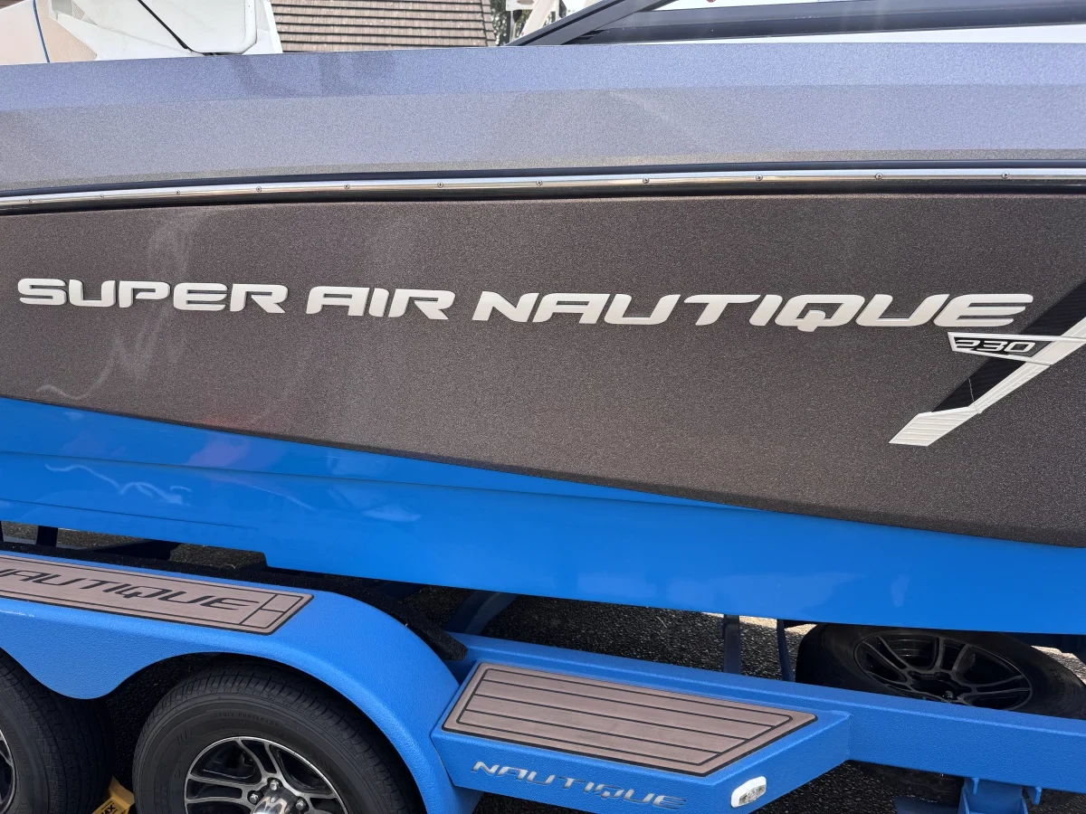 2019 Super Air Nautique 230 Nautique Boats for sale in Eugene Oregon
