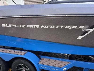 2019 Super Air Nautique 230 Nautique Boats for sale in Eugene Oregon