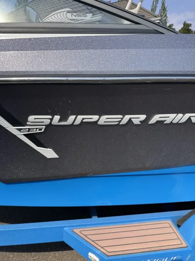 2019 Super Air Nautique 230 Nautique Boats for sale in Eugene Oregon