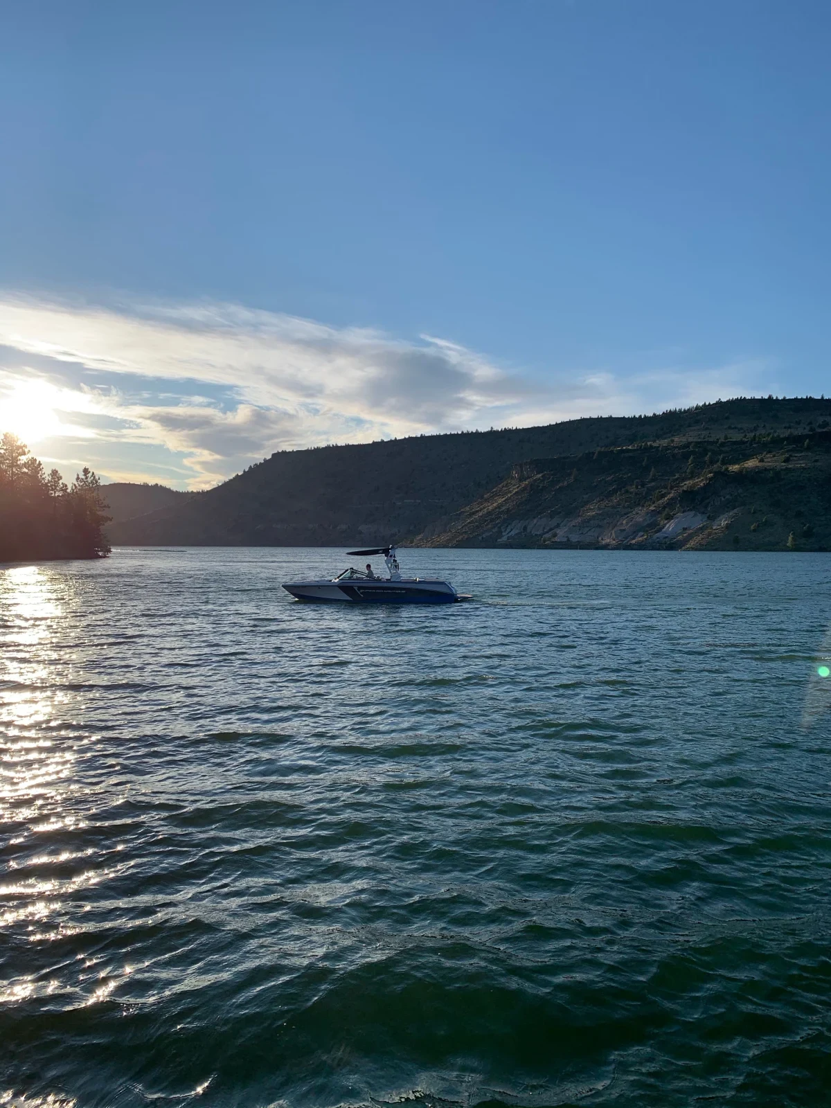 2019 Super Air Nautique 230 Nautique Boats for sale in Eugene Oregon