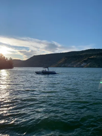 2019 Super Air Nautique 230 Nautique Boats for sale in Eugene Oregon