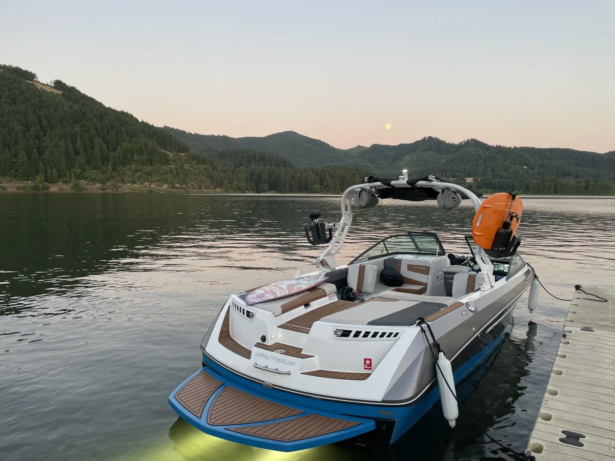 2019 Super Air Nautique 230 Nautique Boats for sale in Eugene Oregon