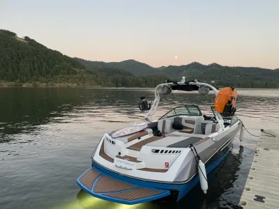2019 Super Air Nautique 230 Nautique Boats for sale in Eugene Oregon