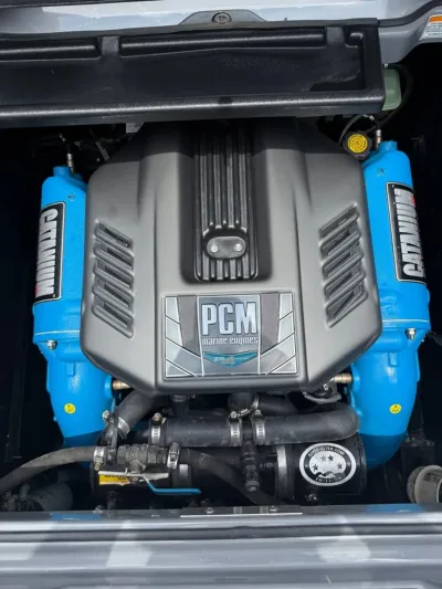 2018 GS22 Nautique Boats for sale in Orlando Florida