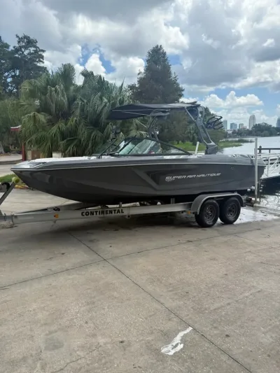 2018 GS22 Nautique Boats for sale in Orlando Florida