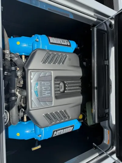 2018 GS22 Nautique Boats for sale in Orlando Florida