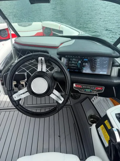 2018 GS22 Nautique Boats for sale in Orlando Florida