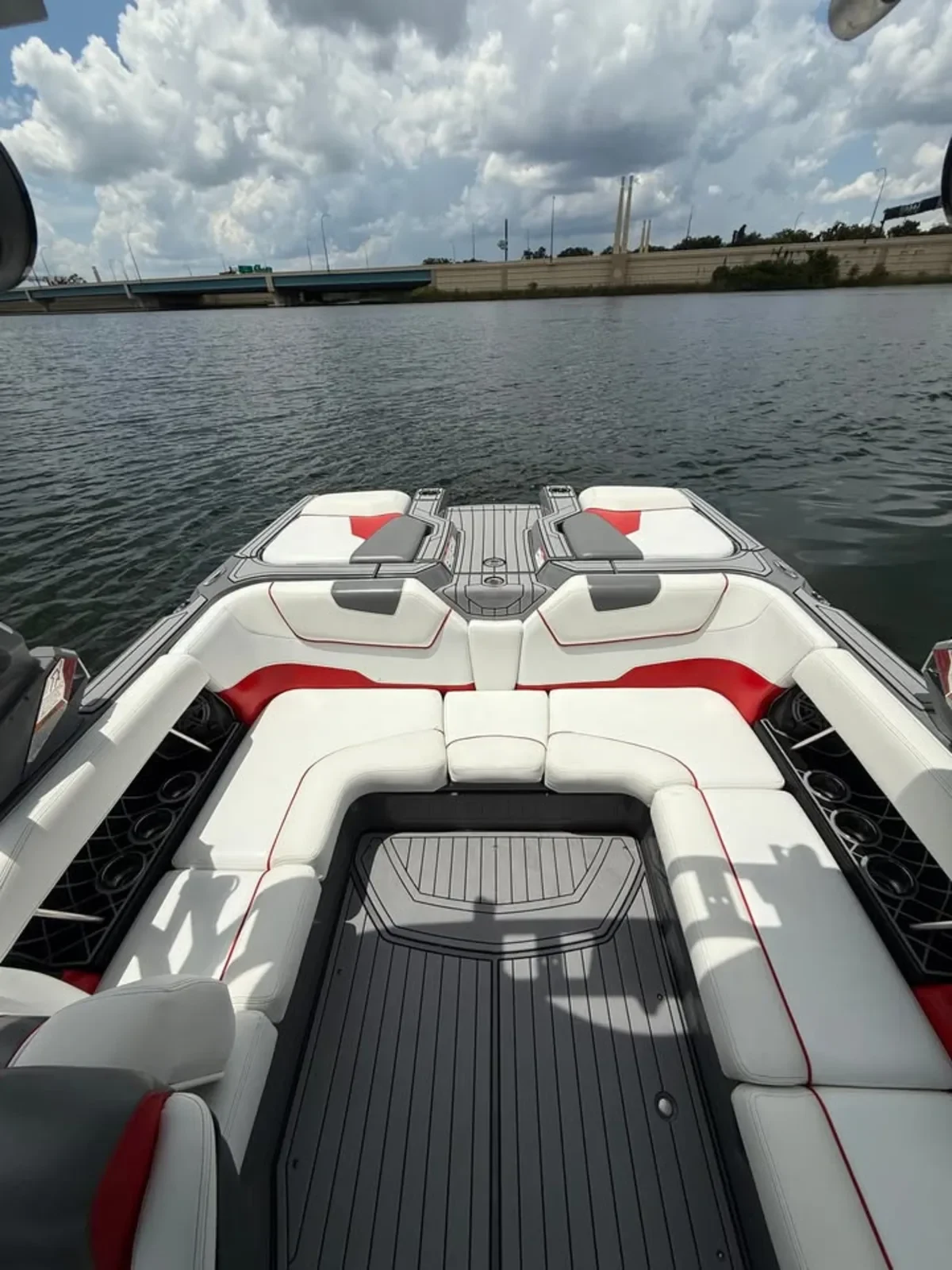 2018 GS22 Nautique Boats for sale in Orlando Florida