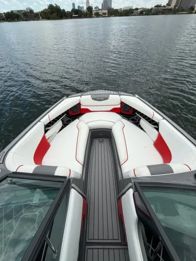 2018 GS22 Nautique Boats for sale in Orlando Florida