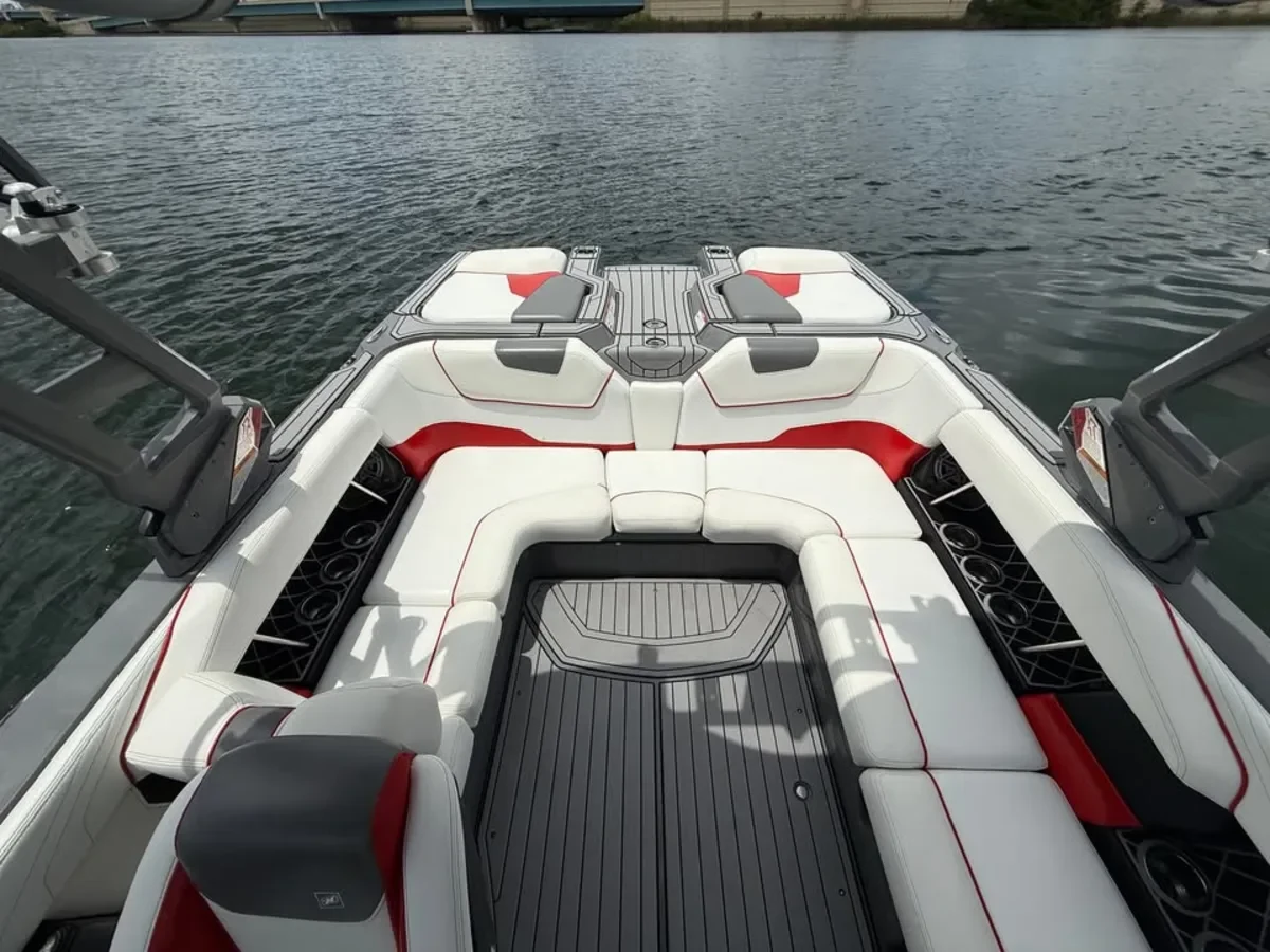 2018 GS22 Nautique Boats for sale in Orlando Florida
