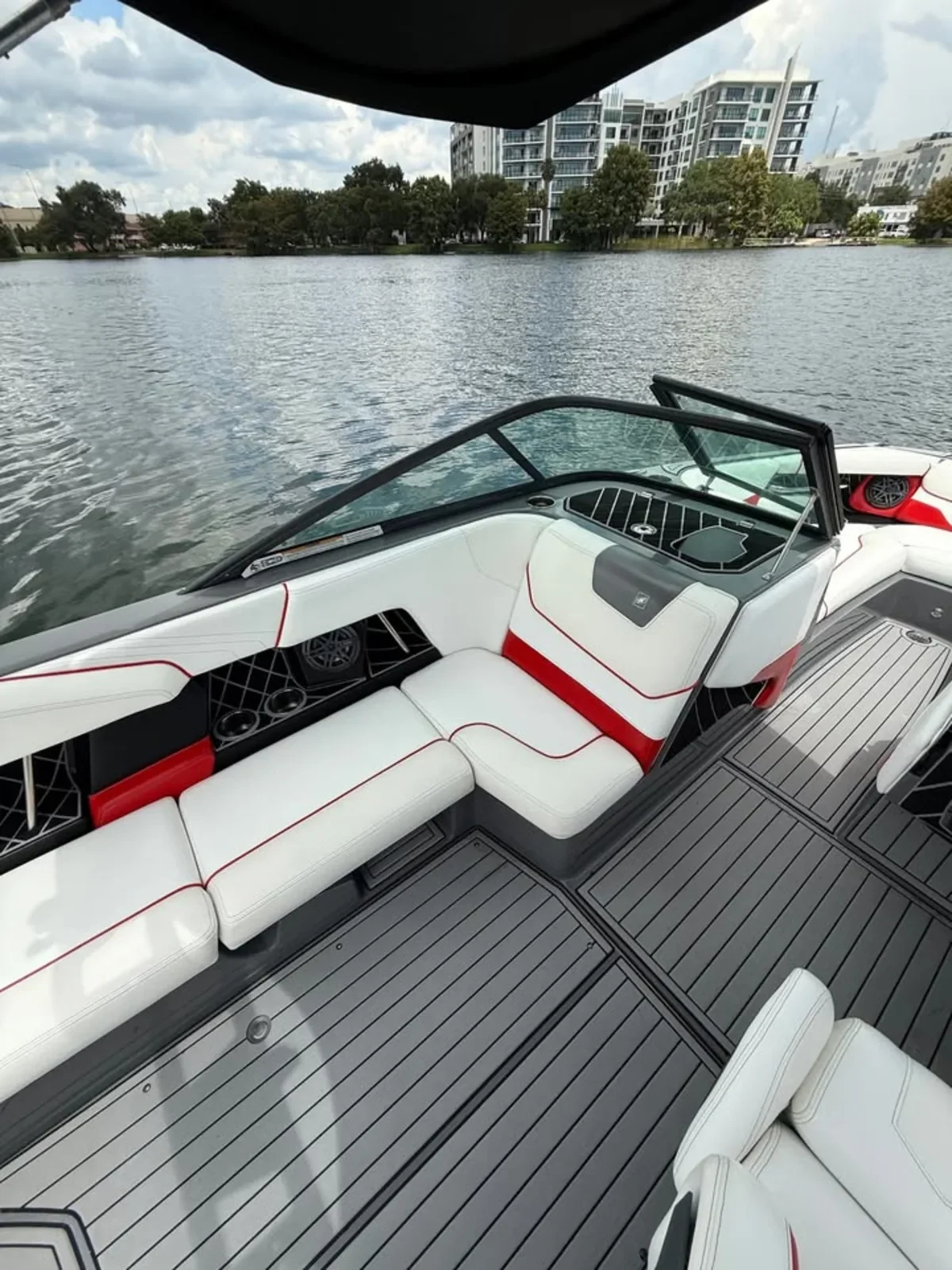 2018 GS22 Nautique Boats for sale in Orlando Florida