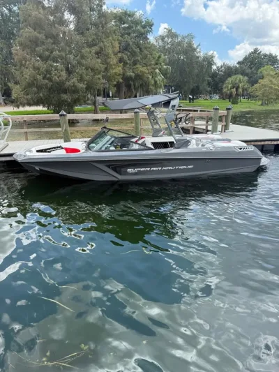 2018 GS22 Nautique Boats for sale in Orlando Florida