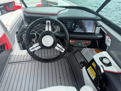 2018 GS22 Nautique Boats for sale in Orlando Florida