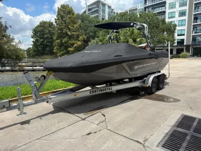 2018 GS22 Nautique Boats for sale in Orlando Florida