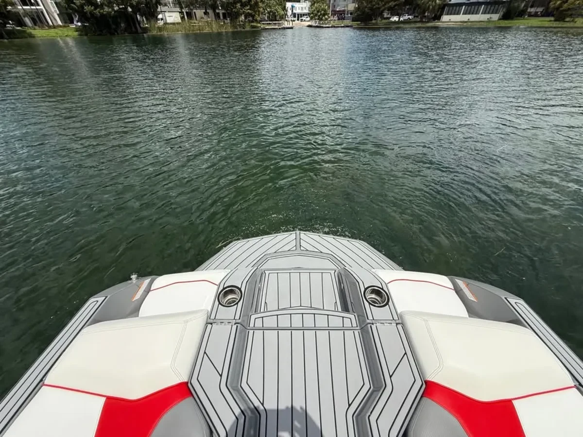 2018 GS22 Nautique Boats for sale in Orlando Florida
