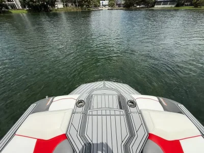 2018 GS22 Nautique Boats for sale in Orlando Florida