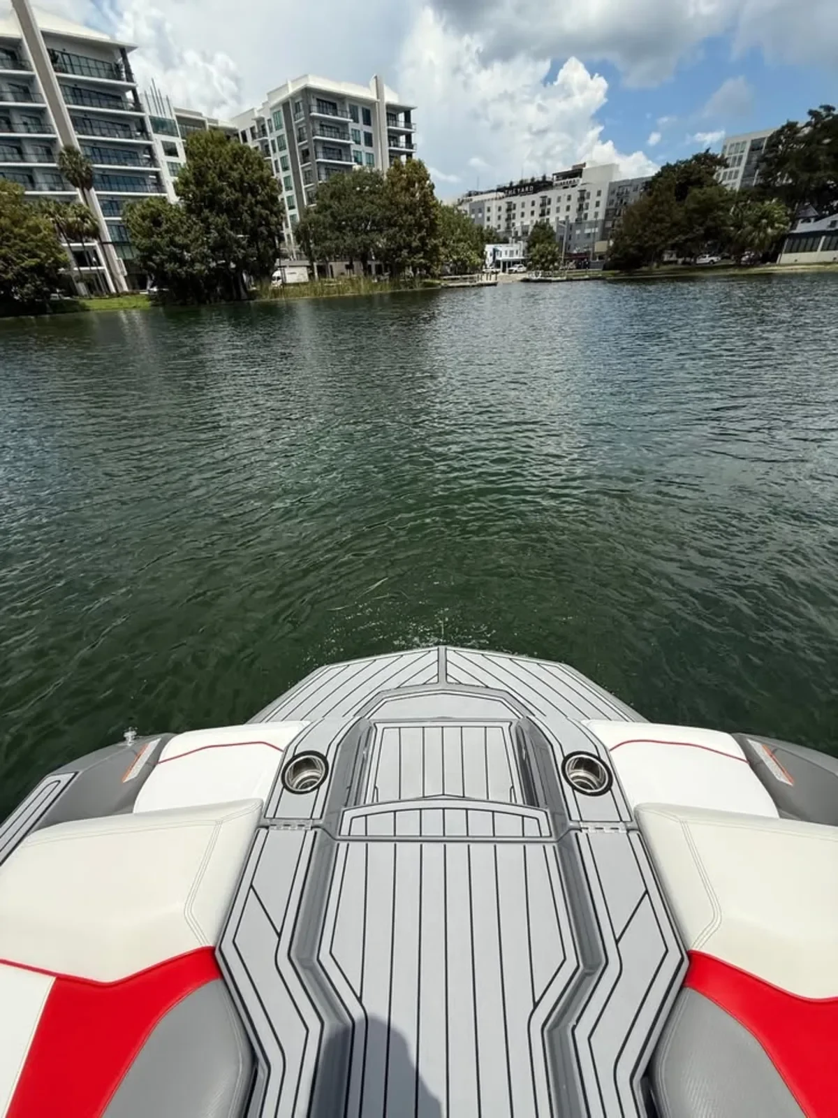 2018 GS22 Nautique Boats for sale in Orlando Florida