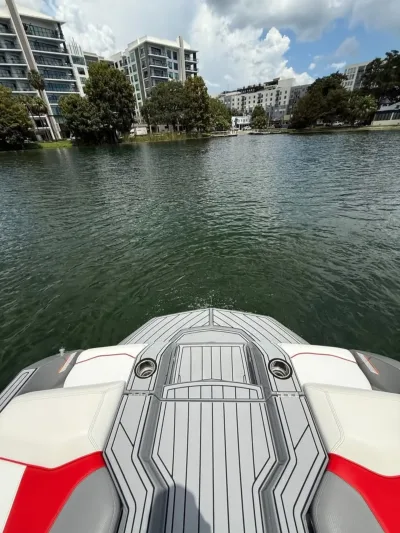 2018 GS22 Nautique Boats for sale in Orlando Florida
