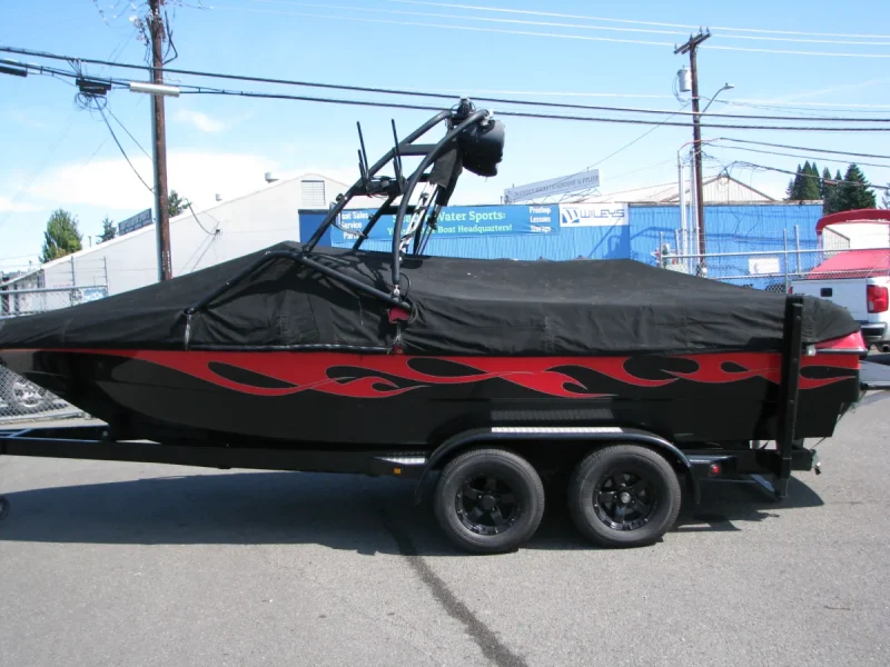 2004 B52 21 MB Sports Boats for sale in Kenmore Washington