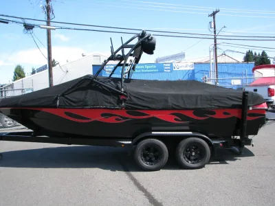 2004 B52 21 MB Sports Boats for sale in Kenmore Washington