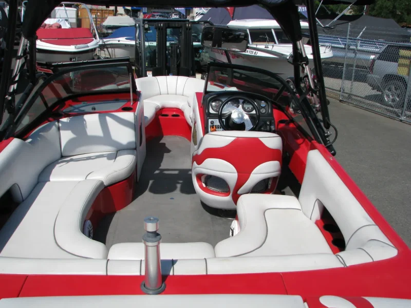 2004 B52 21 MB Sports Boats for sale in Kenmore Washington