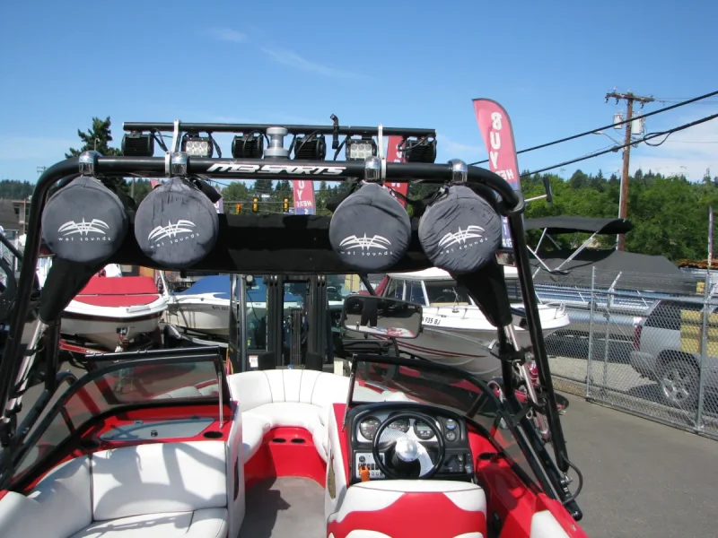 2004 B52 21 MB Sports Boats for sale in Kenmore Washington