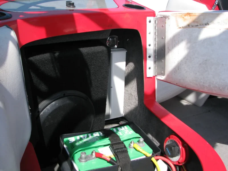 2004 B52 21 MB Sports Boats for sale in Kenmore Washington