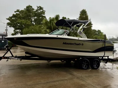 2021 Mastercraft Boats X24 for sale in Orlando, Florida
