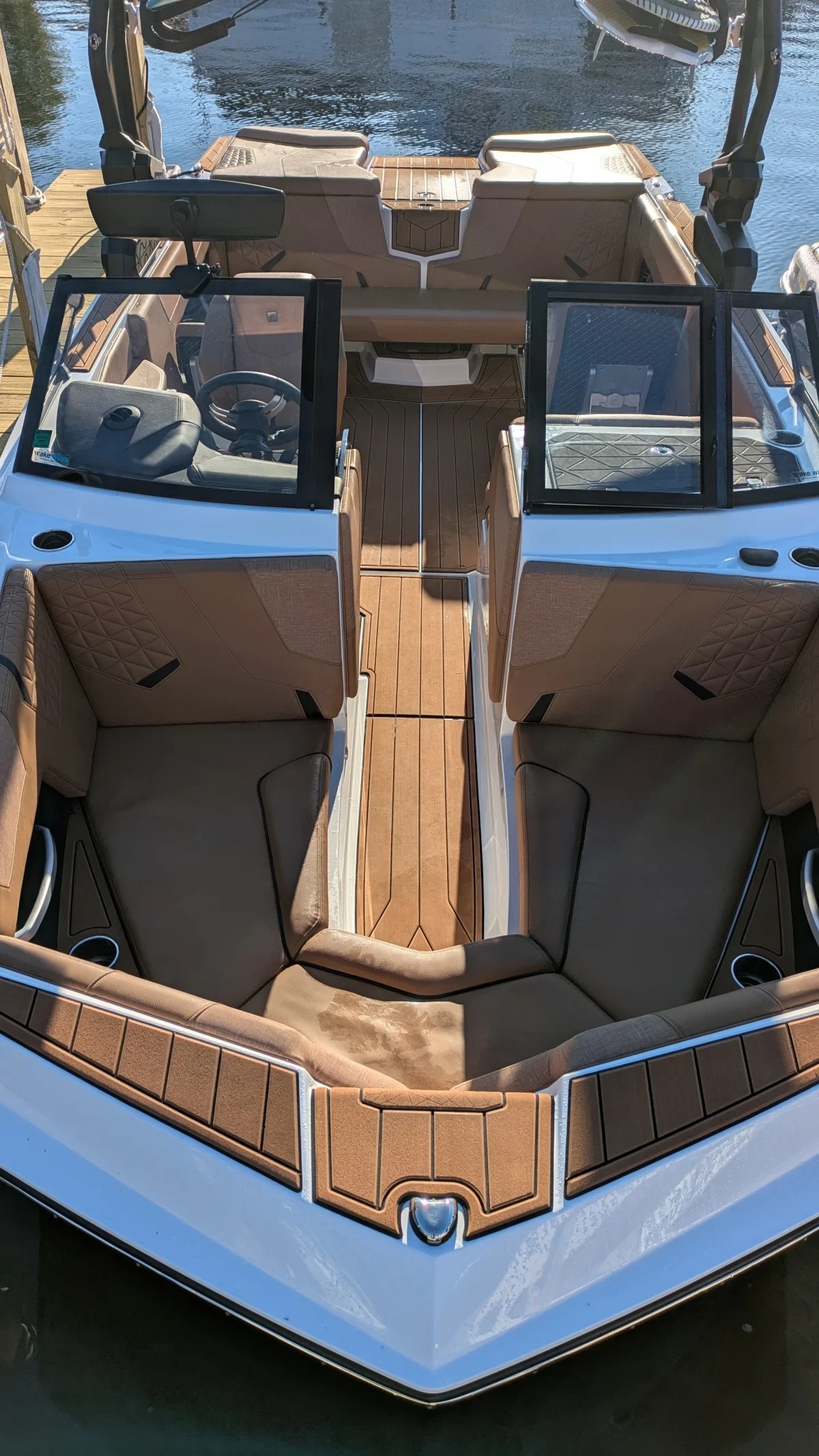 2025 GS22 Nautique Boats for sale in Wolfeboro New Hampshire