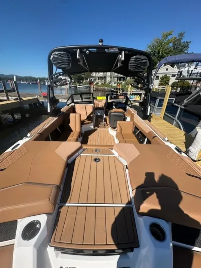 2025 GS22 Nautique Boats for sale in Wolfeboro New Hampshire