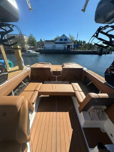 2025 GS22 Nautique Boats for sale in Wolfeboro New Hampshire