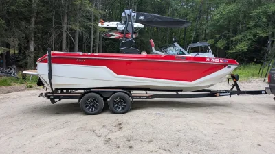 2025 GS22 Nautique Boats for sale in Wolfeboro New Hampshire