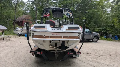 2025 GS22 Nautique Boats for sale in Wolfeboro New Hampshire