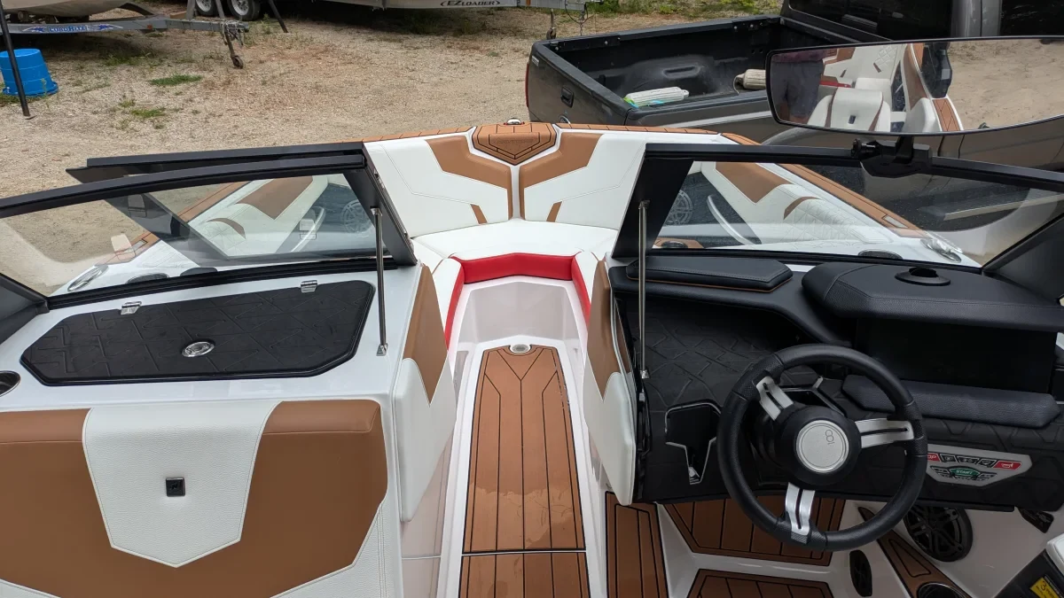 2025 GS22 Nautique Boats for sale in Wolfeboro New Hampshire