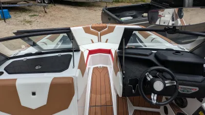 2025 GS22 Nautique Boats for sale in Wolfeboro New Hampshire