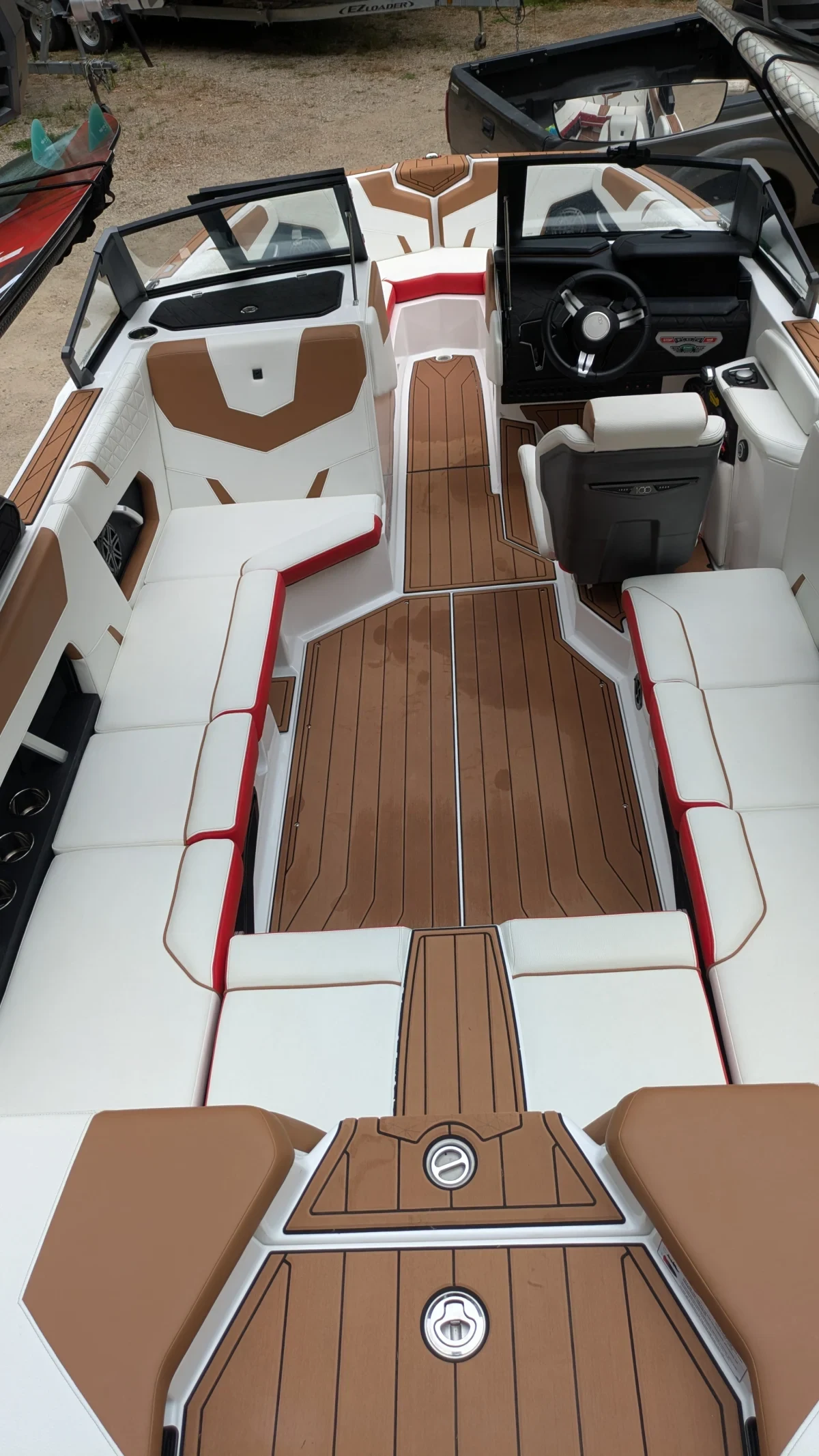 2025 GS22 Nautique Boats for sale in Wolfeboro New Hampshire