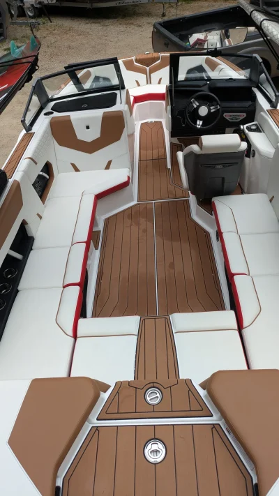 2025 GS22 Nautique Boats for sale in Wolfeboro New Hampshire
