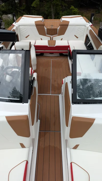 2025 GS22 Nautique Boats for sale in Wolfeboro New Hampshire