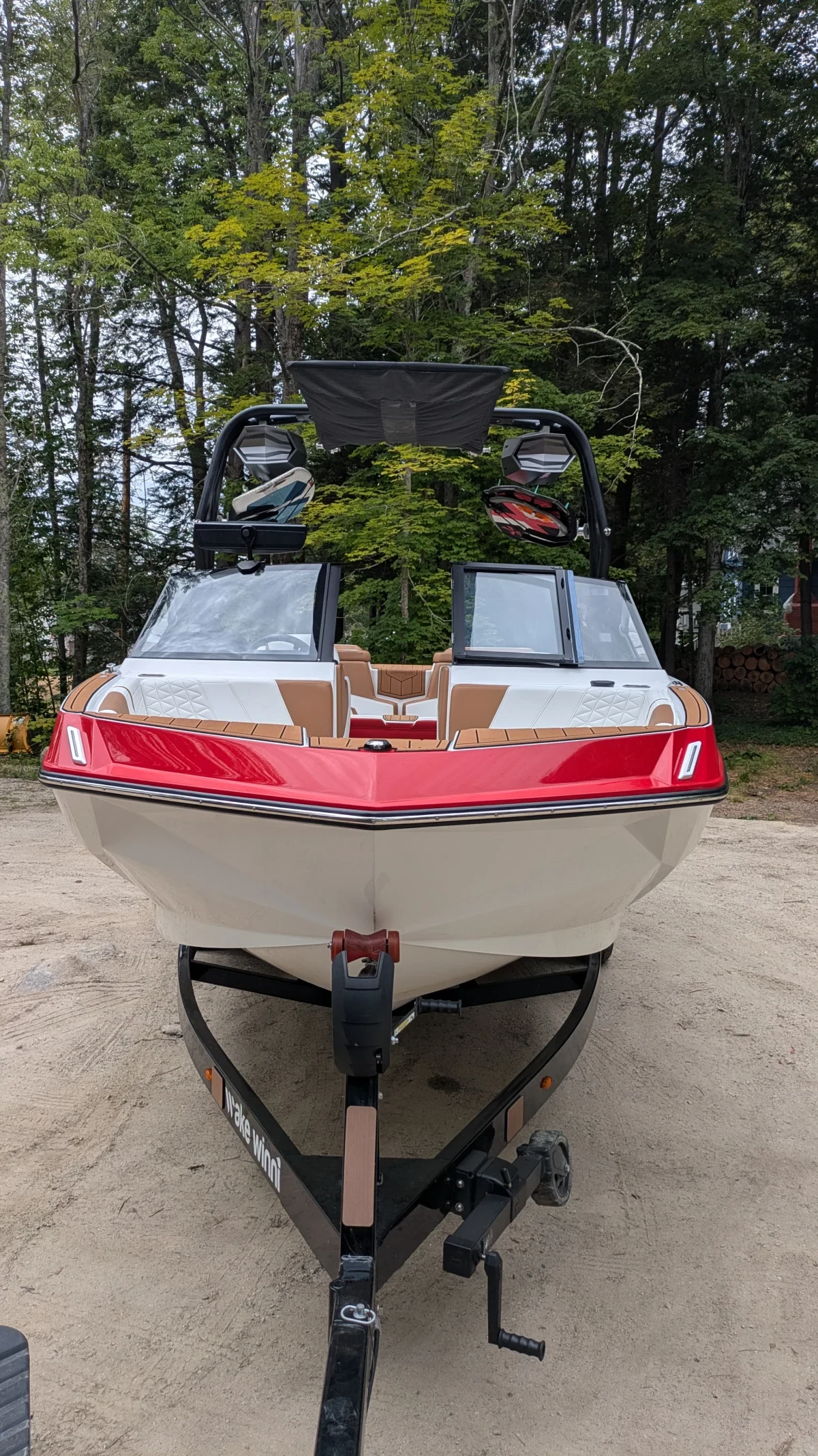2025 GS22 Nautique Boats for sale in Wolfeboro New Hampshire