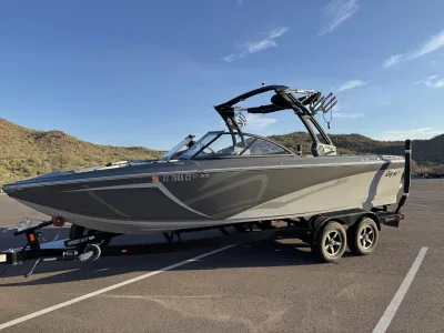 2020 R21 Tige Boats for sale in Fountain Hills Arizona
