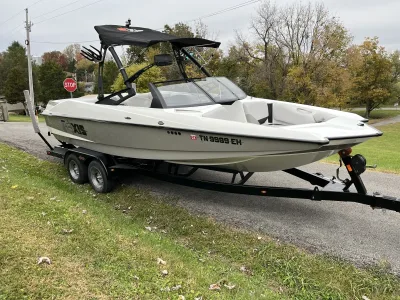 2014 A22 Axis Boats for sale in Burkesville Kentucky